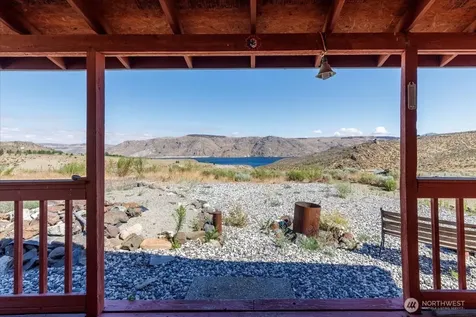 44495 Sr 174 N Grand Coulee WA 99133