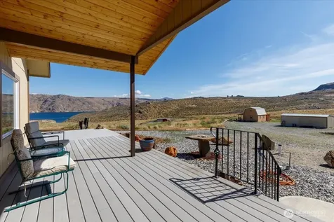 44495 Sr 174 N Grand Coulee WA 99133