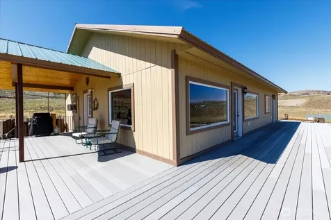 44495 Sr 174 N Grand Coulee WA 99133