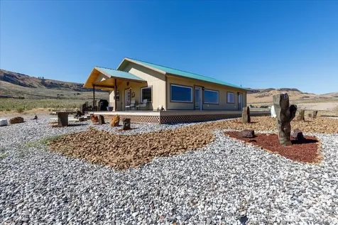 44495 Sr 174 N Grand Coulee WA 99133