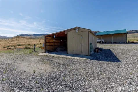 44495 Sr 174 N Grand Coulee WA 99133