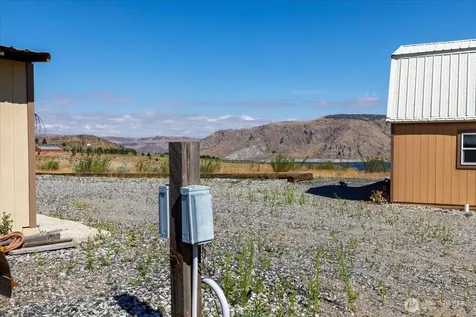44495 Sr 174 N Grand Coulee WA 99133