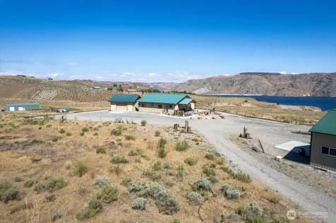 44495 Sr 174 N Grand Coulee WA 99133