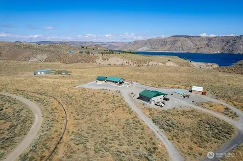 44495 Sr 174 N Grand Coulee WA 99133