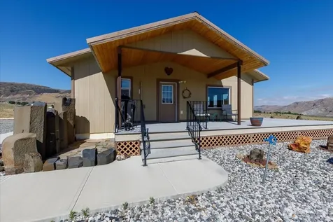 44495 Sr 174 N Grand Coulee WA 99133