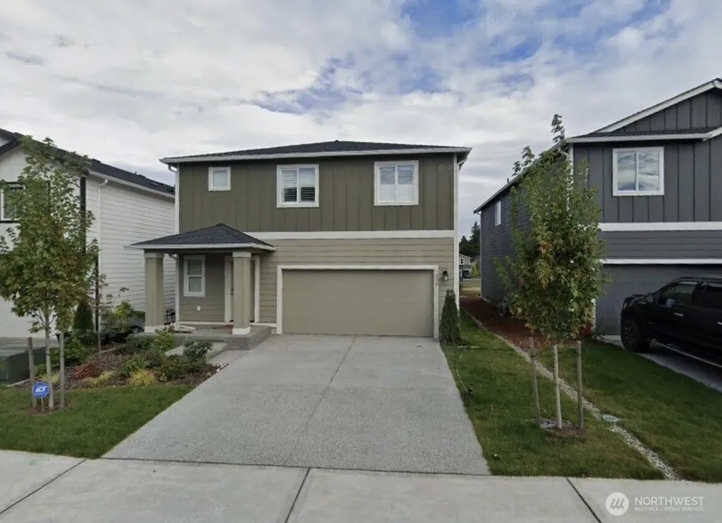 1275 Etna Place SE Port Orchard WA 98366
