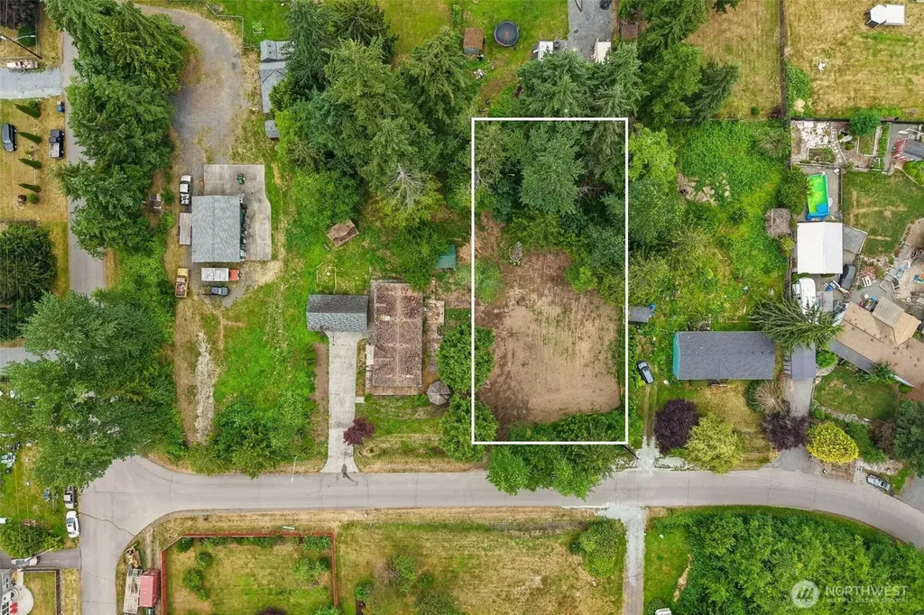 3815 138th Street NW Marysville WA 98271