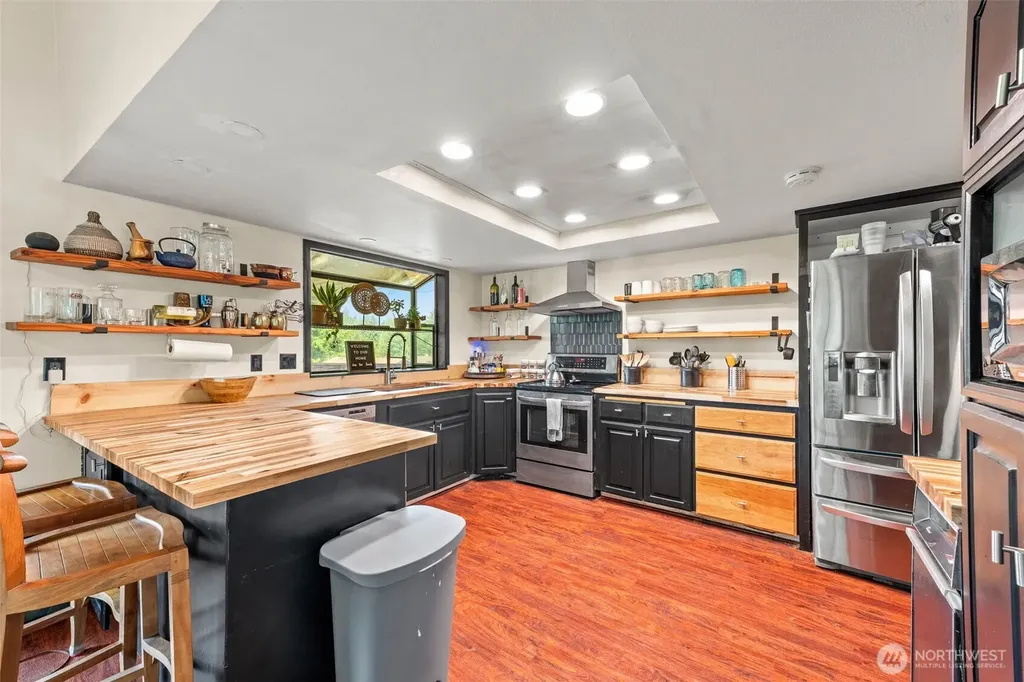 7237 Ridgemont Drive SE Olympia WA 98513