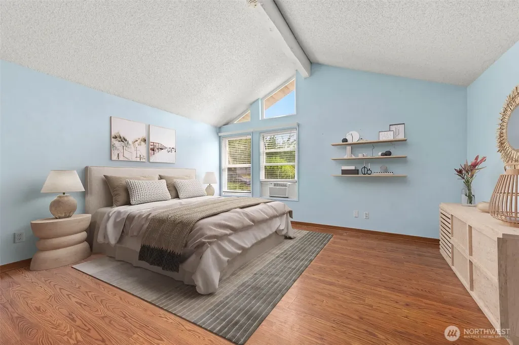 7237 Ridgemont Drive SE Olympia WA 98513