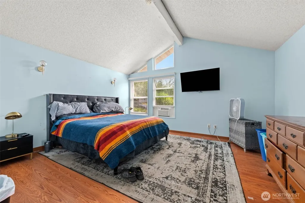 7237 Ridgemont Drive SE Olympia WA 98513