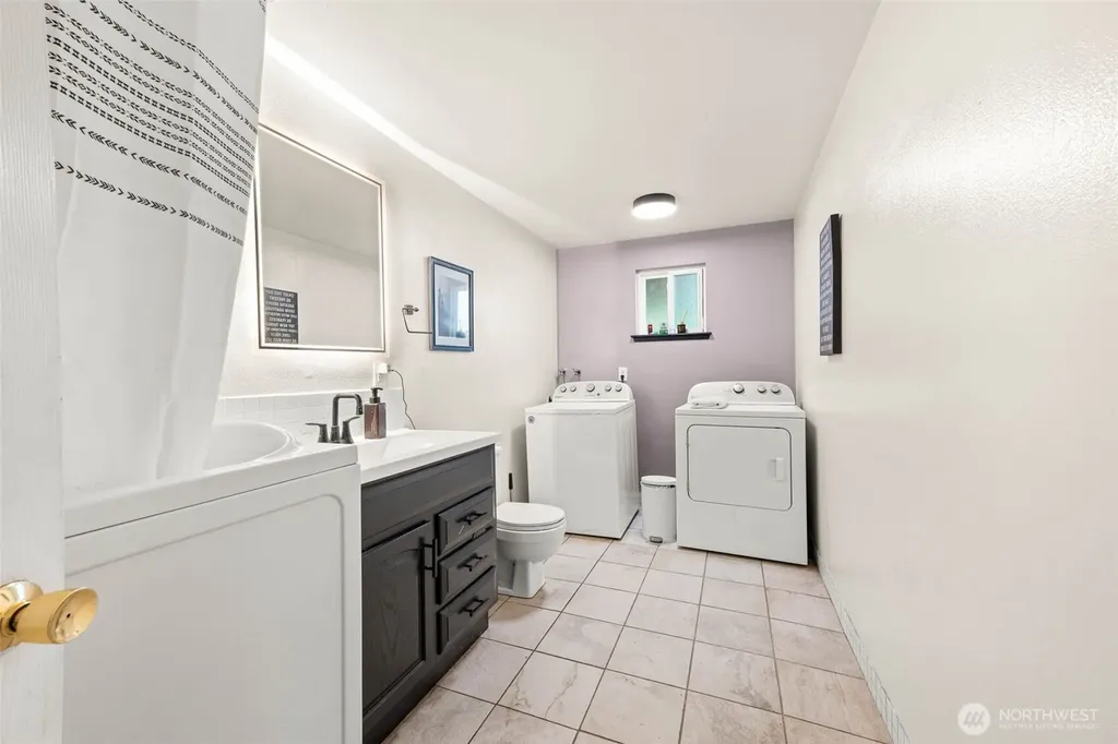 7237 Ridgemont Drive SE Olympia WA 98513
