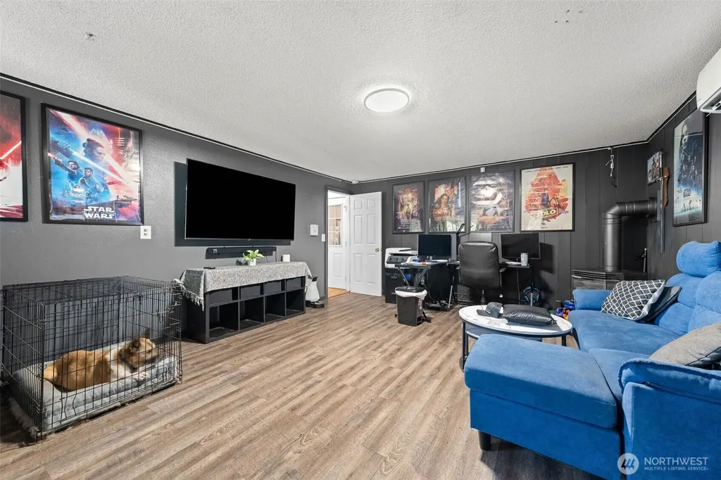 7237 Ridgemont Drive SE Olympia WA 98513