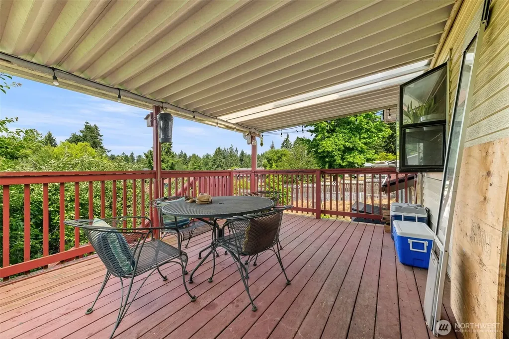 7237 Ridgemont Drive SE Olympia WA 98513