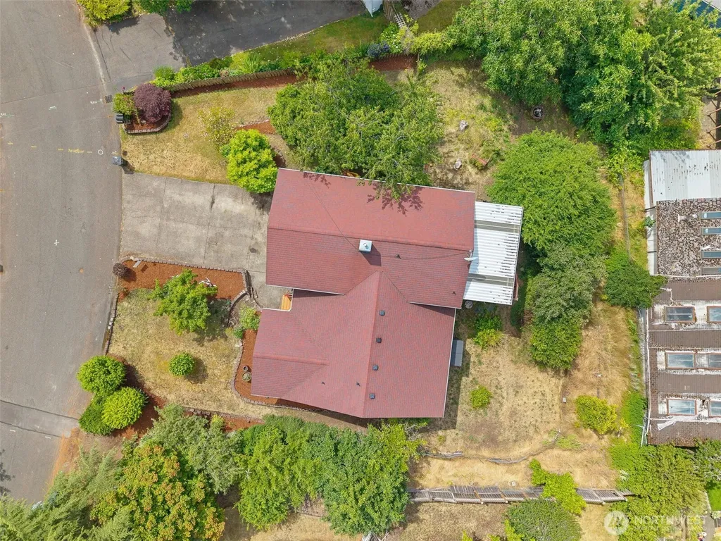 7237 Ridgemont Drive SE Olympia WA 98513