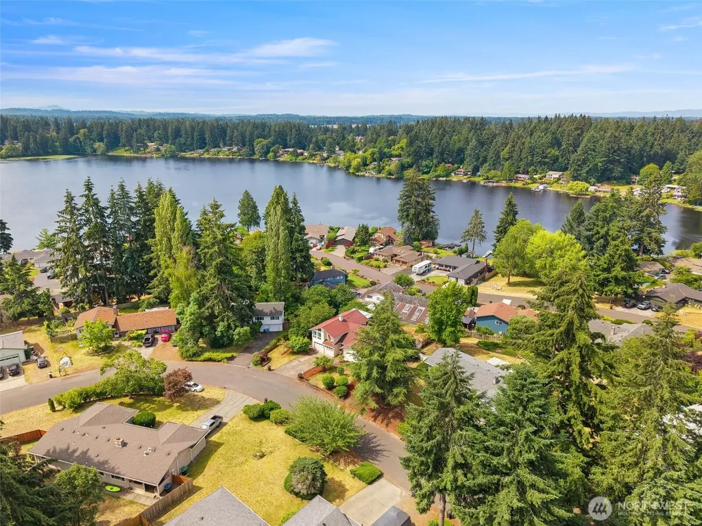 7237 Ridgemont Drive SE Olympia WA 98513