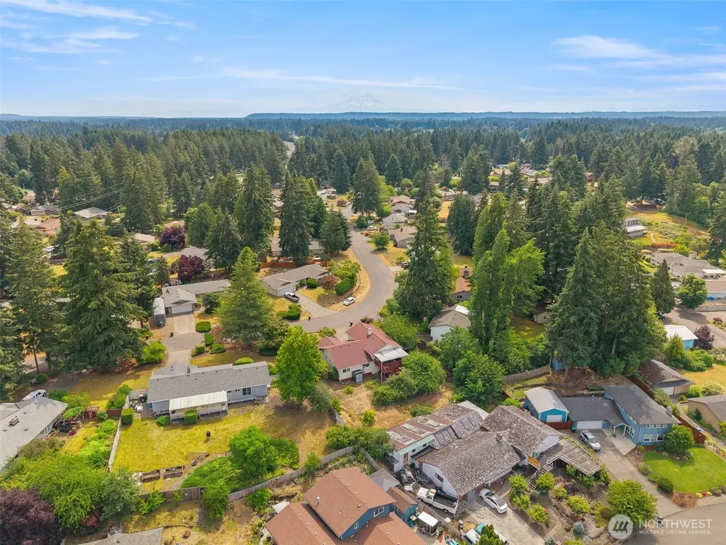 7237 Ridgemont Drive SE Olympia WA 98513