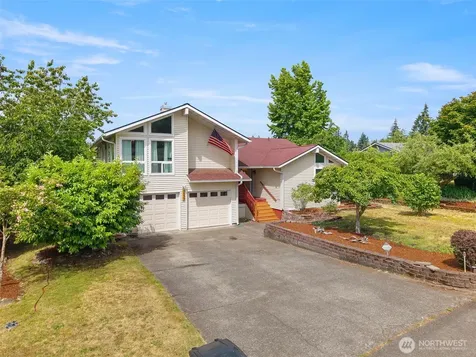 7237 Ridgemont Drive SE Olympia WA 98513