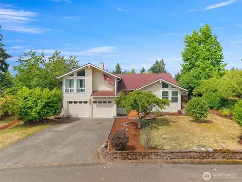 7237 Ridgemont Drive SE Olympia WA 98513