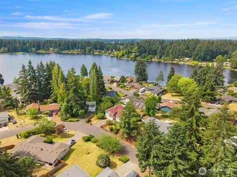 7237 Ridgemont Drive SE Olympia WA 98513