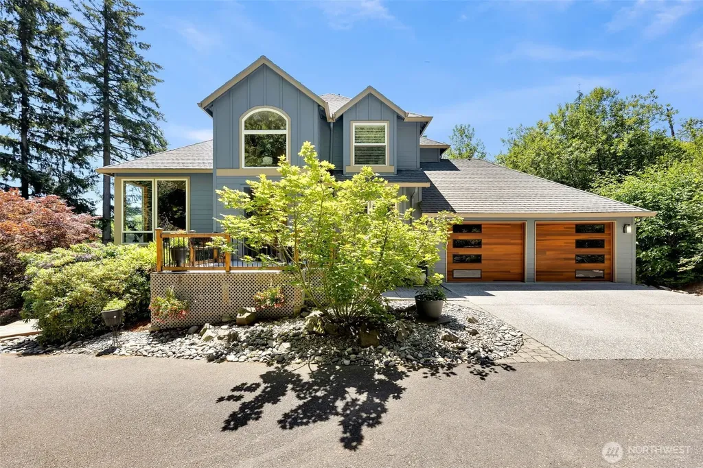 15212 NE Winsor Drive Brush Prairie WA 98606