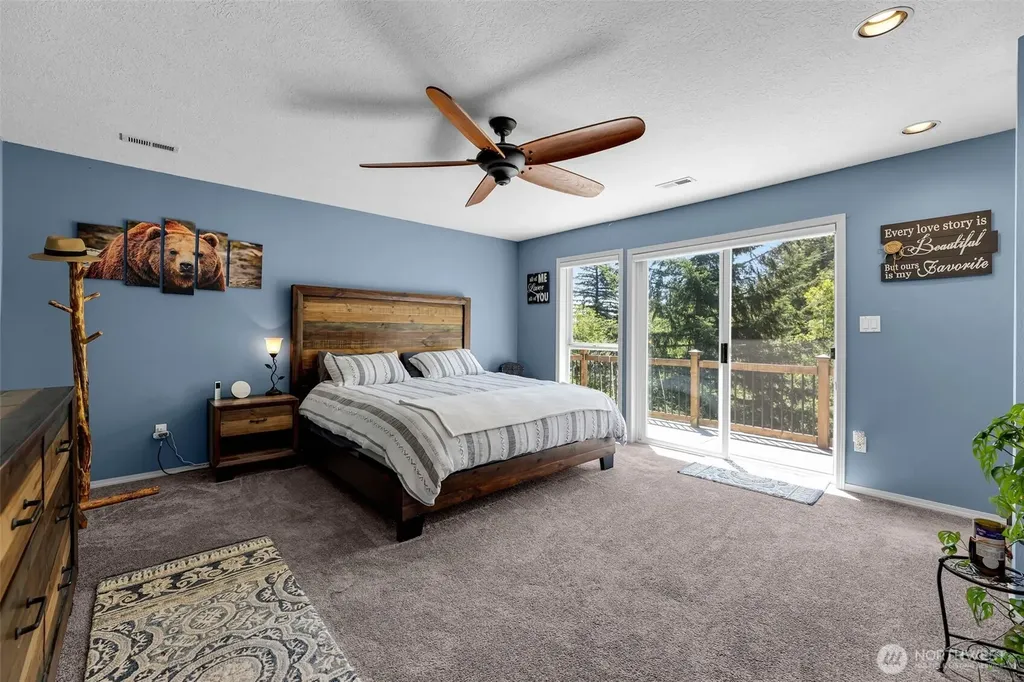15212 NE Winsor Drive Brush Prairie WA 98606