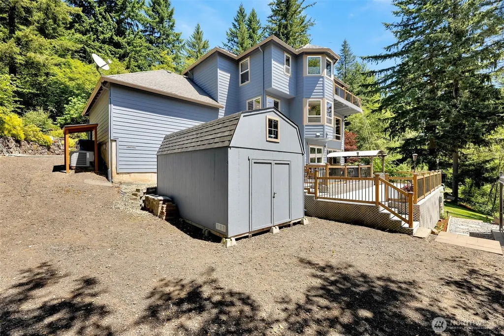 15212 NE Winsor Drive Brush Prairie WA 98606