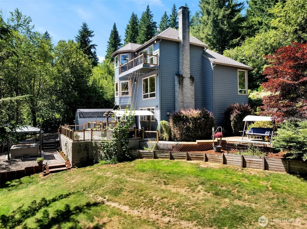 15212 NE Winsor Drive Brush Prairie WA 98606
