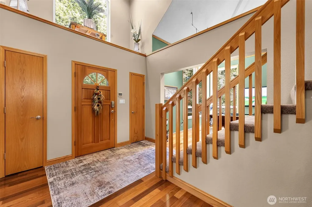 15212 NE Winsor Drive Brush Prairie WA 98606