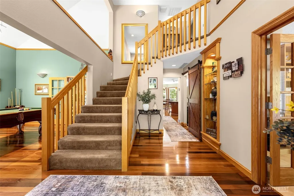 15212 NE Winsor Drive Brush Prairie WA 98606