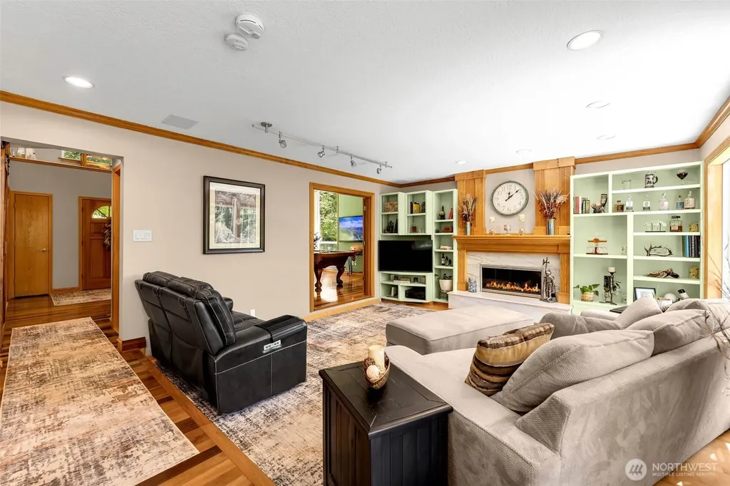 15212 NE Winsor Drive Brush Prairie WA 98606