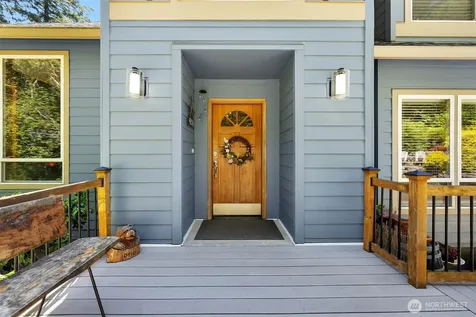 15212 NE Winsor Drive Brush Prairie WA 98606