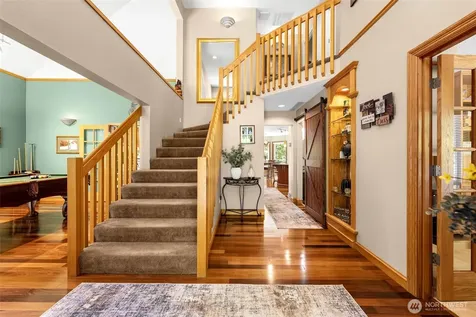 15212 NE Winsor Drive Brush Prairie WA 98606