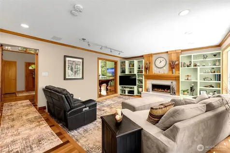 15212 NE Winsor Drive Brush Prairie WA 98606