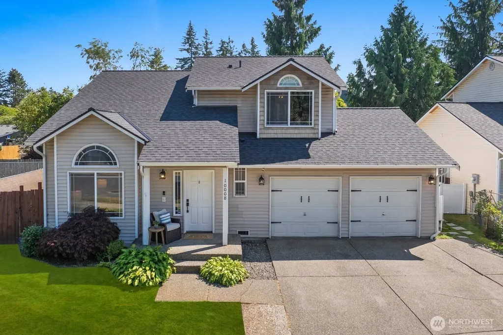 10008 2nd Place SE Lake Stevens WA 98258