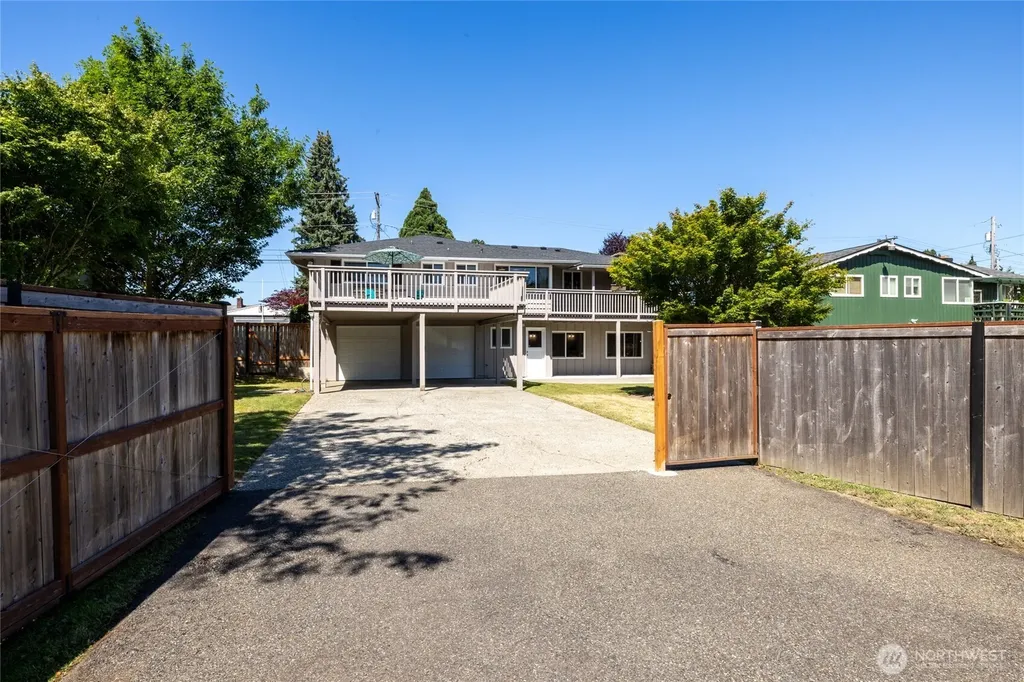 7307 S Alaska Street Tacoma WA 98408