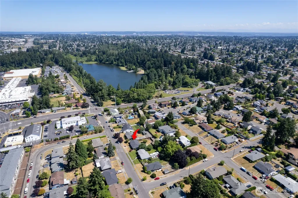 7307 S Alaska Street Tacoma WA 98408