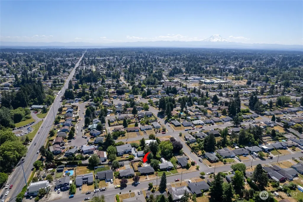 7307 S Alaska Street Tacoma WA 98408
