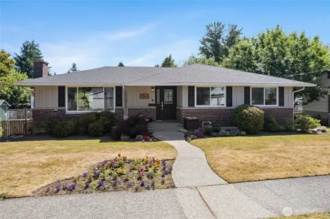 7307 S Alaska Street Tacoma WA 98408