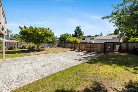 7307 S Alaska Street Tacoma WA 98408