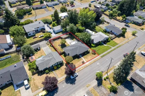 7307 S Alaska Street Tacoma WA 98408