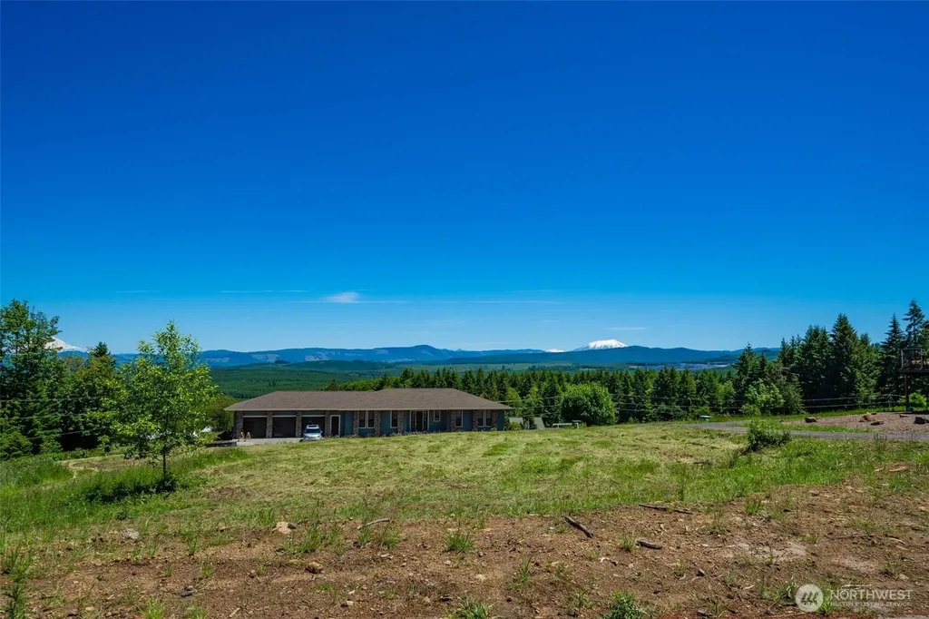 0 S Silver Lake Lot #7 Road Castle Rock WA 98611