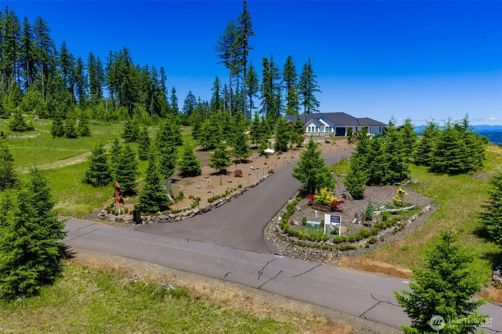0 S Silver Lake Lot #7 Road Castle Rock WA 98611