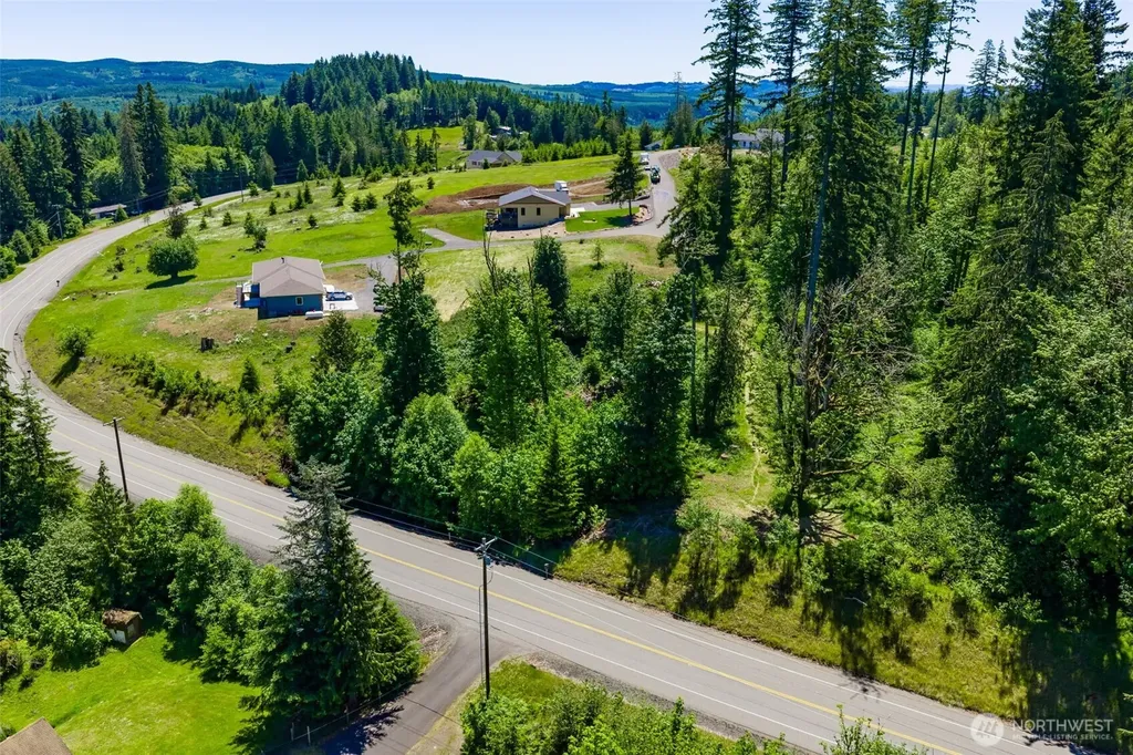 0 S Silver Lake Lot #7 Road Castle Rock WA 98611