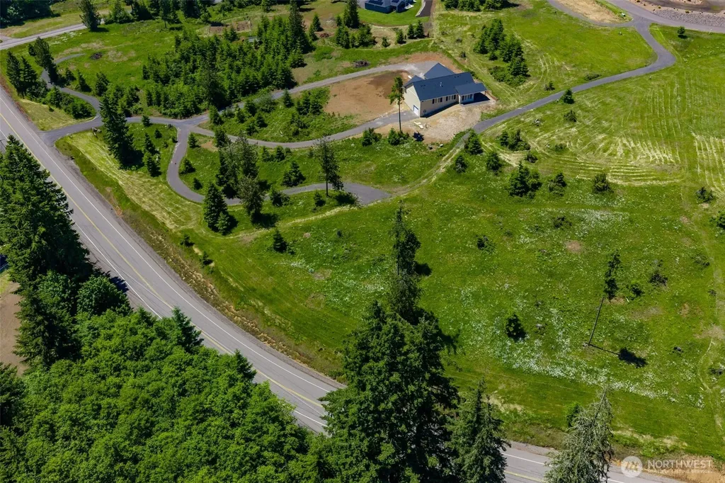 0 S Silver Lake Lot #7 Road Castle Rock WA 98611