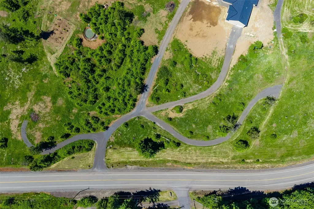 0 S Silver Lake Lot #7 Road Castle Rock WA 98611