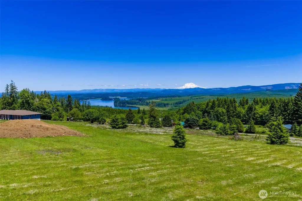 0 S Silver Lake Lot #7 Road Castle Rock WA 98611