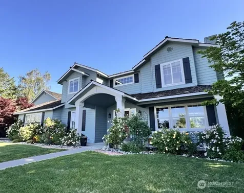 2453 Grand Avenue East Wenatchee WA 98802