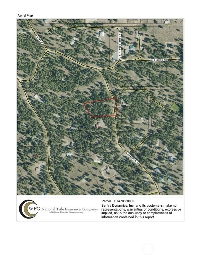67 Larkspur Drive Winthrop WA 98862