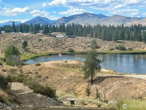 67 Larkspur Drive Winthrop WA 98862