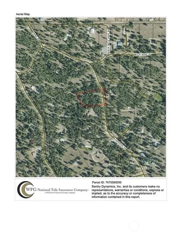 67 Larkspur Drive Winthrop WA 98862